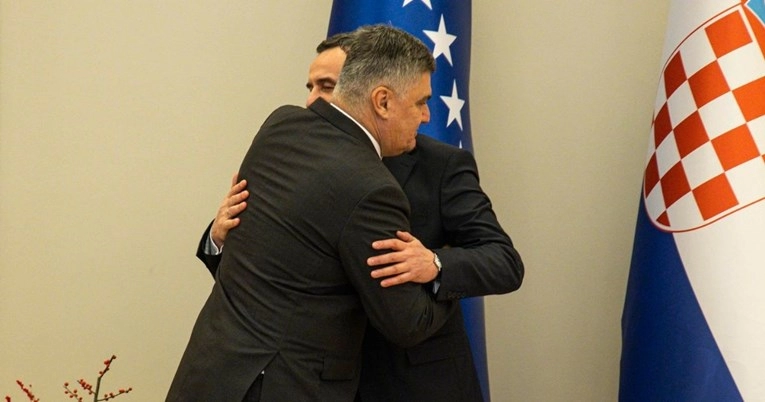 Milanović: Sve članice EU-a trebale bi priznati Kosovo